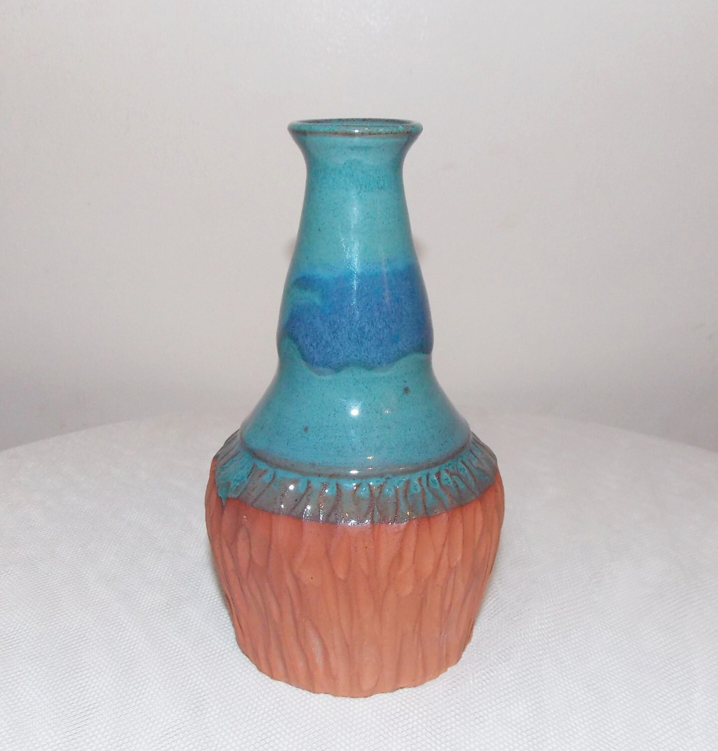 Small Longneck Vase