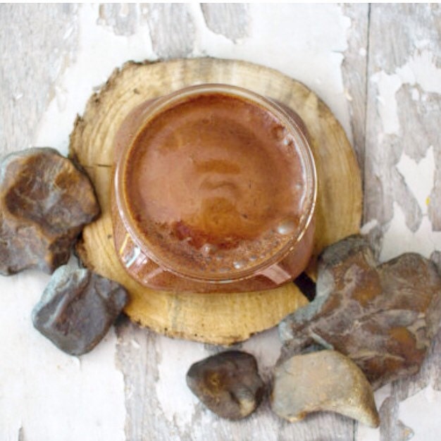 Chocolate Body Butter Self Tanning Lotion Natural Bronzing