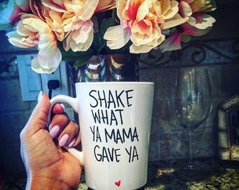 Mama Mug Mom Mug