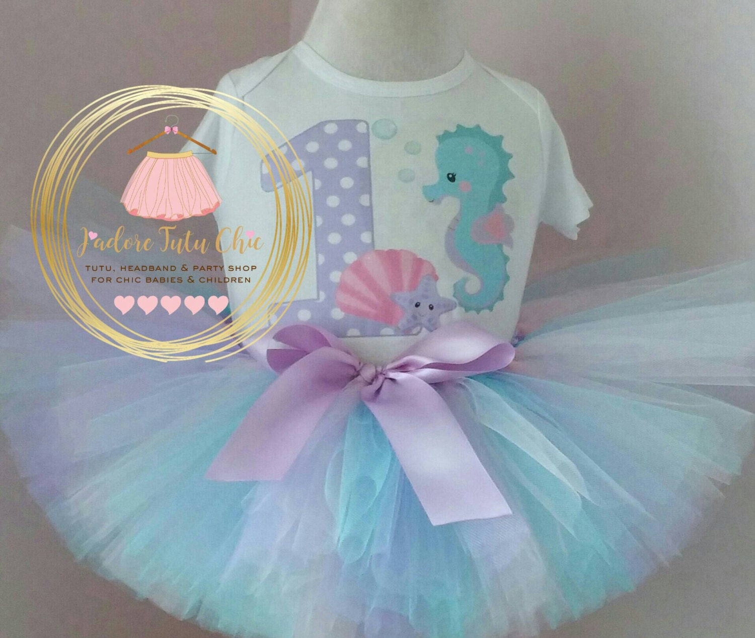 under the sea theme party outfits