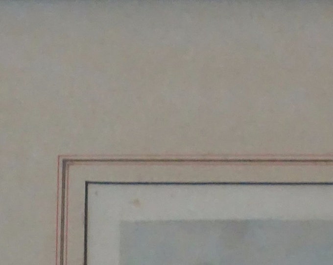 The Steam Ship President - 1840