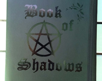 Book Of Shadows