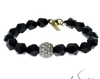 Blue Topaz bracelet