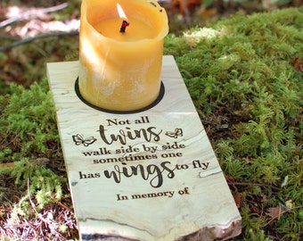 virtual remembrance candle