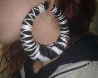 Ear weights for streached ears. Gauges, big plugs.Earrings for tunnels, plugs.