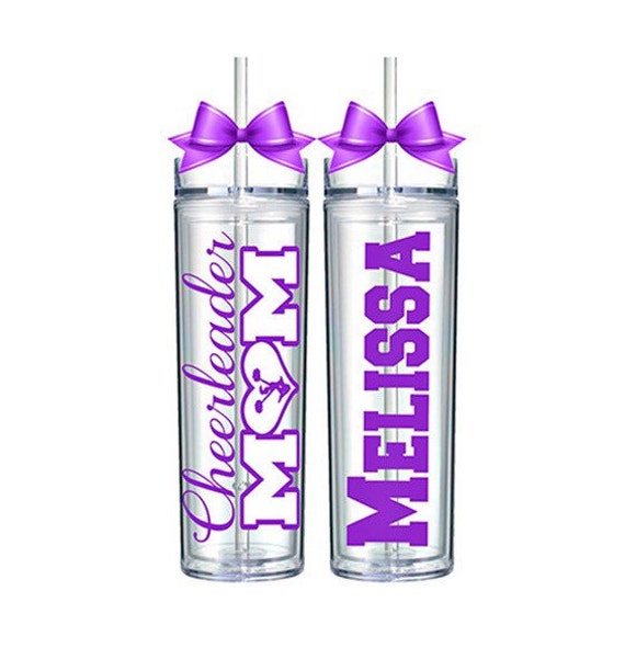 Cheer Mom Cheer Gifts Cheerleading Gifts Personalized Cheer