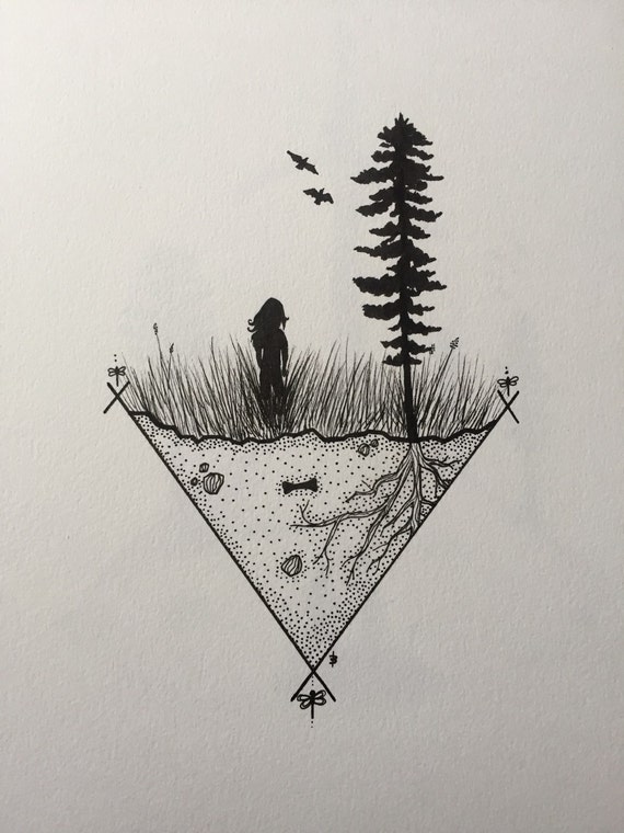 Items Similar To Nature Rules On Etsy