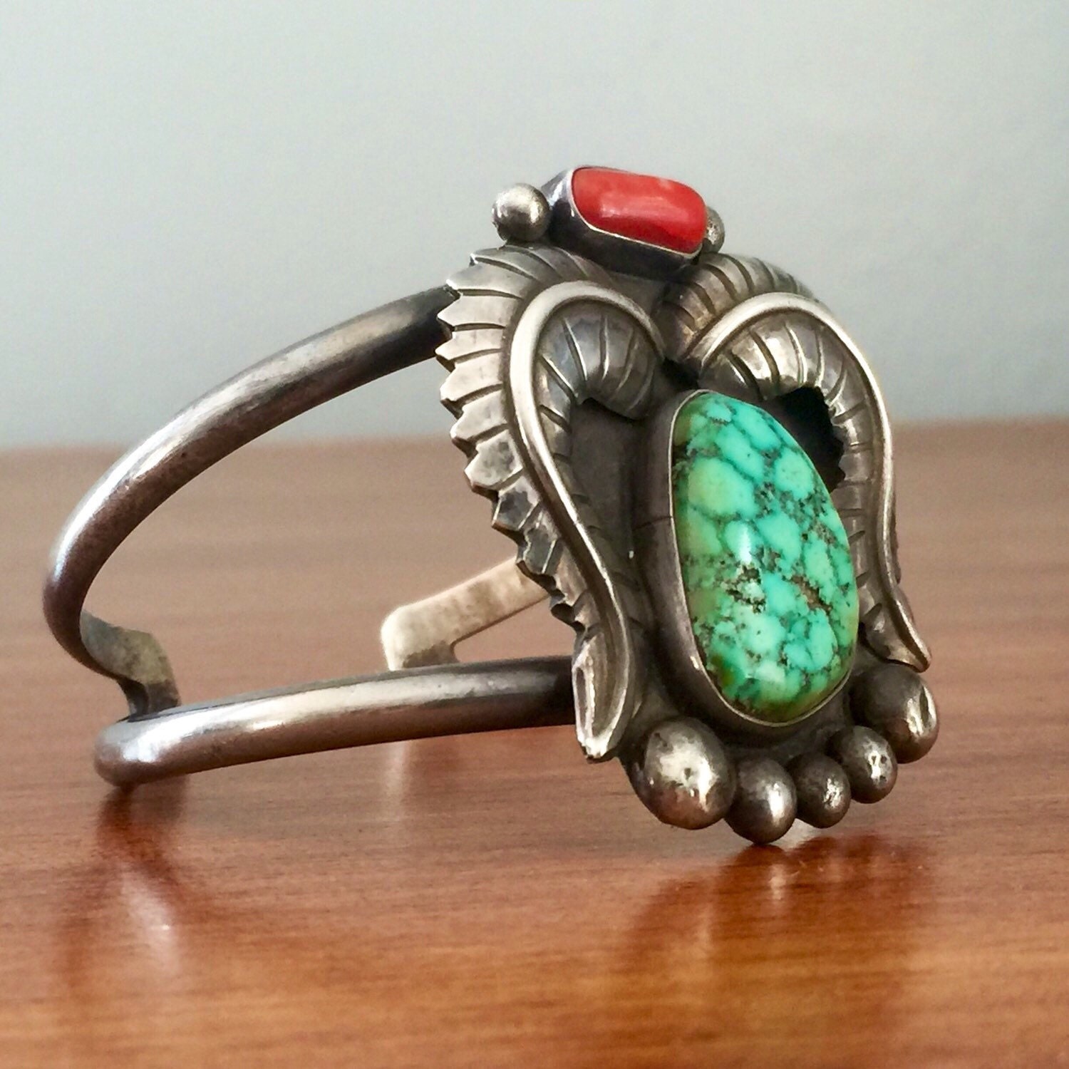 jim yazzie jewelry