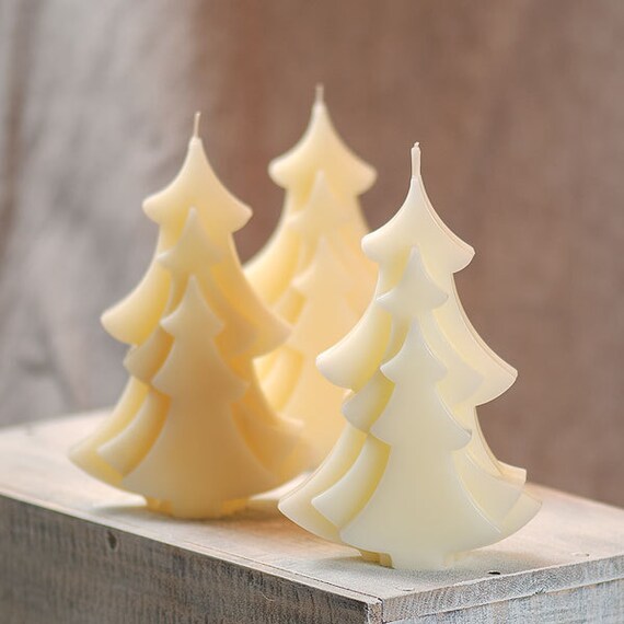 christmas tree candle mold clear polycarbonate christmas tree candle mold clear polycarbonate