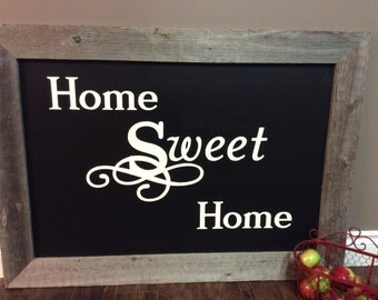 48x32 Magnetic chalkboards LARGE Framed chalkboard Canada