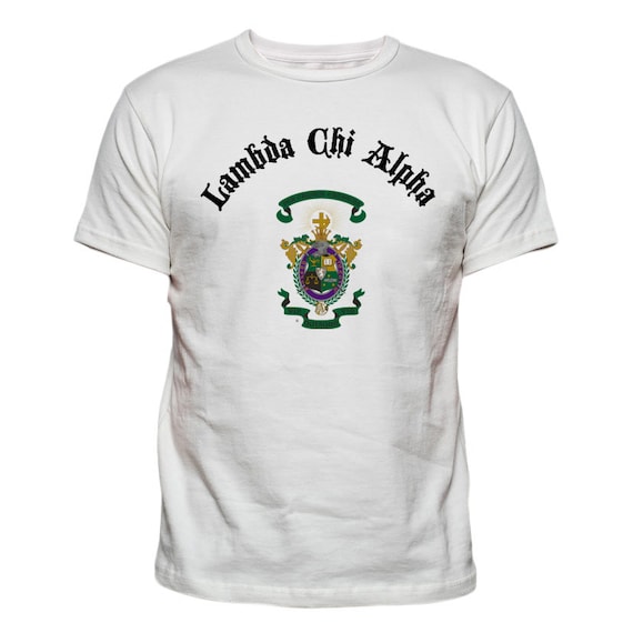 alpha chi shirt