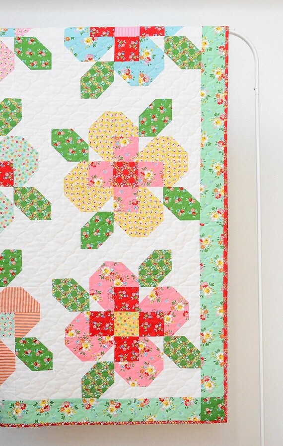 pdf-quilt-pattern-flower-garden