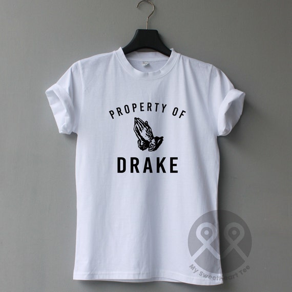 drizzy drake t shirt