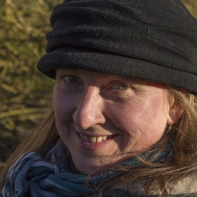 Silke Steuernagel