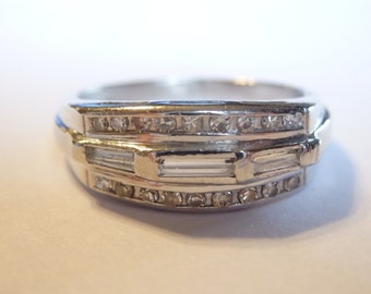 b bross jewlrey wedding rings