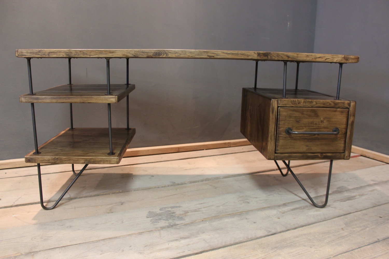 Desk Modern Rustic Office Desk The Copford   Il Fullxfull.1033232858 O2wm 