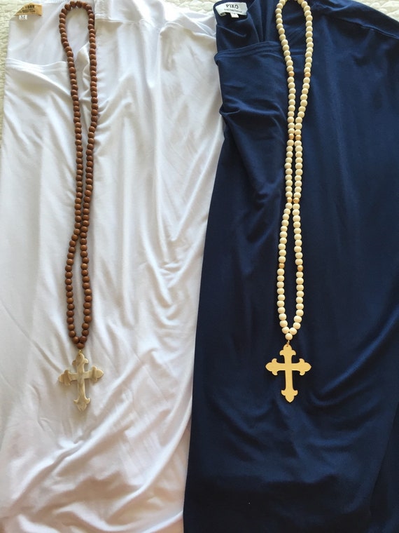 Top 25 best Wood necklace ideas on Pinterest Beaded