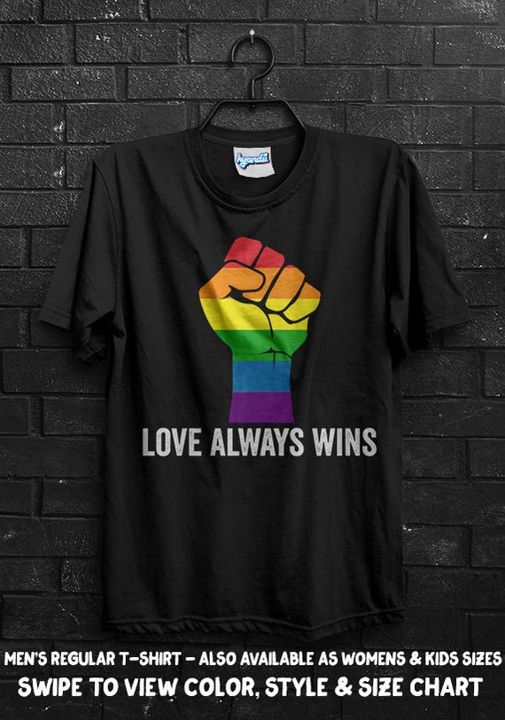 love always tshirt