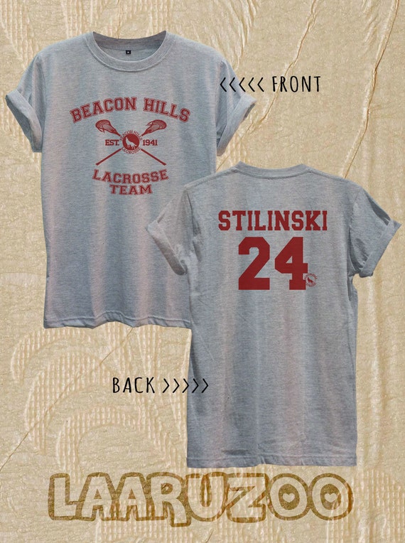 t shirt stiles