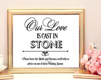 the wishing stone cast