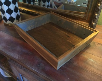 Classic Reclaimed Redwood Kitchen Island By TheCulturedArtisan   Il 340x270.1023078058 F2c0 