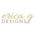 Erica G Designs Planner stickers by EricaGDesigns on Etsy