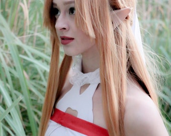 JCCS Cosplay Elf Ears