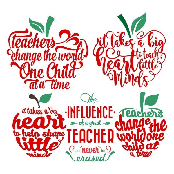 Free Free Teachers Change The World Svg Free 874 SVG PNG EPS DXF File