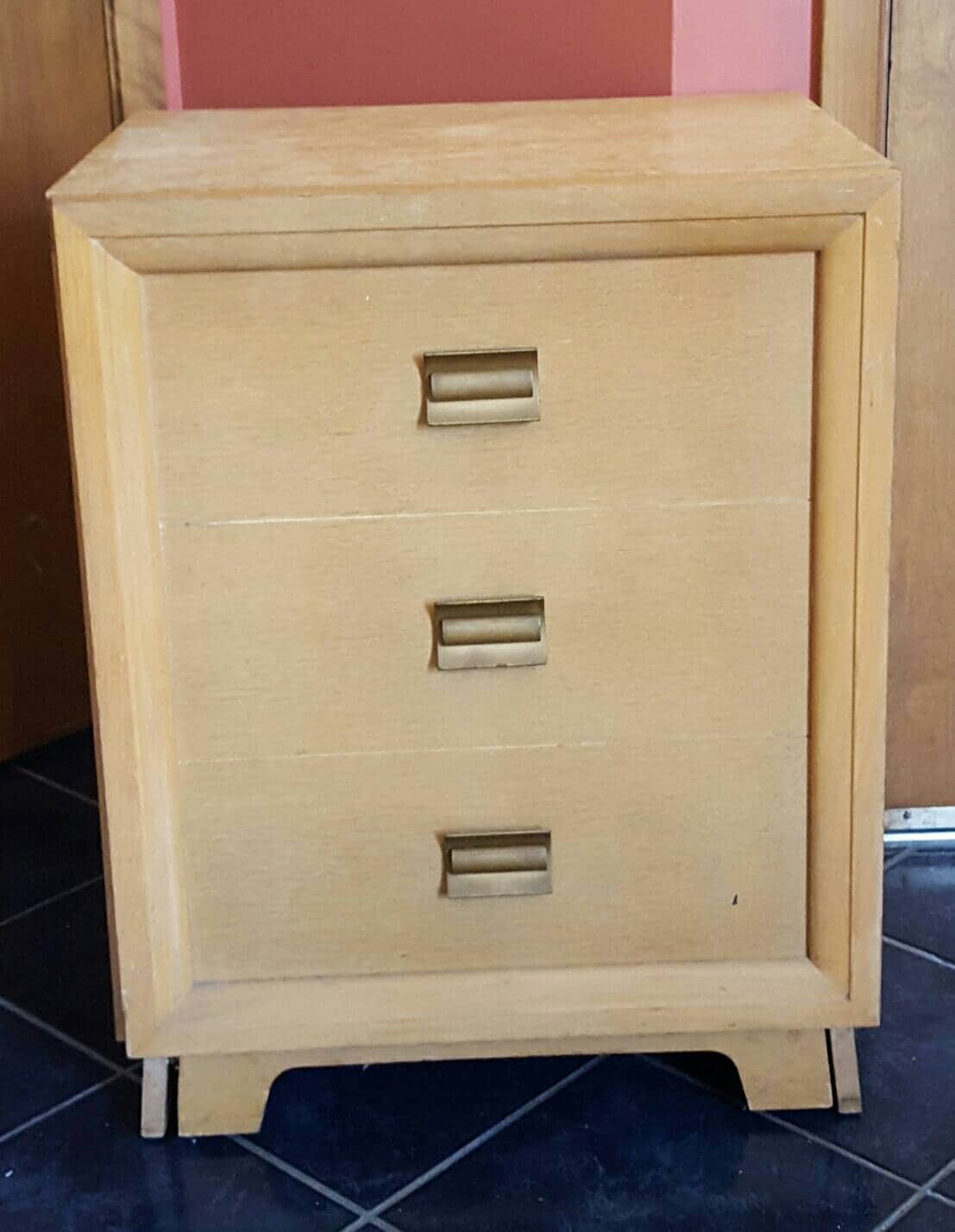 Necchi Italian Compact Sewing with Hidden Chair and