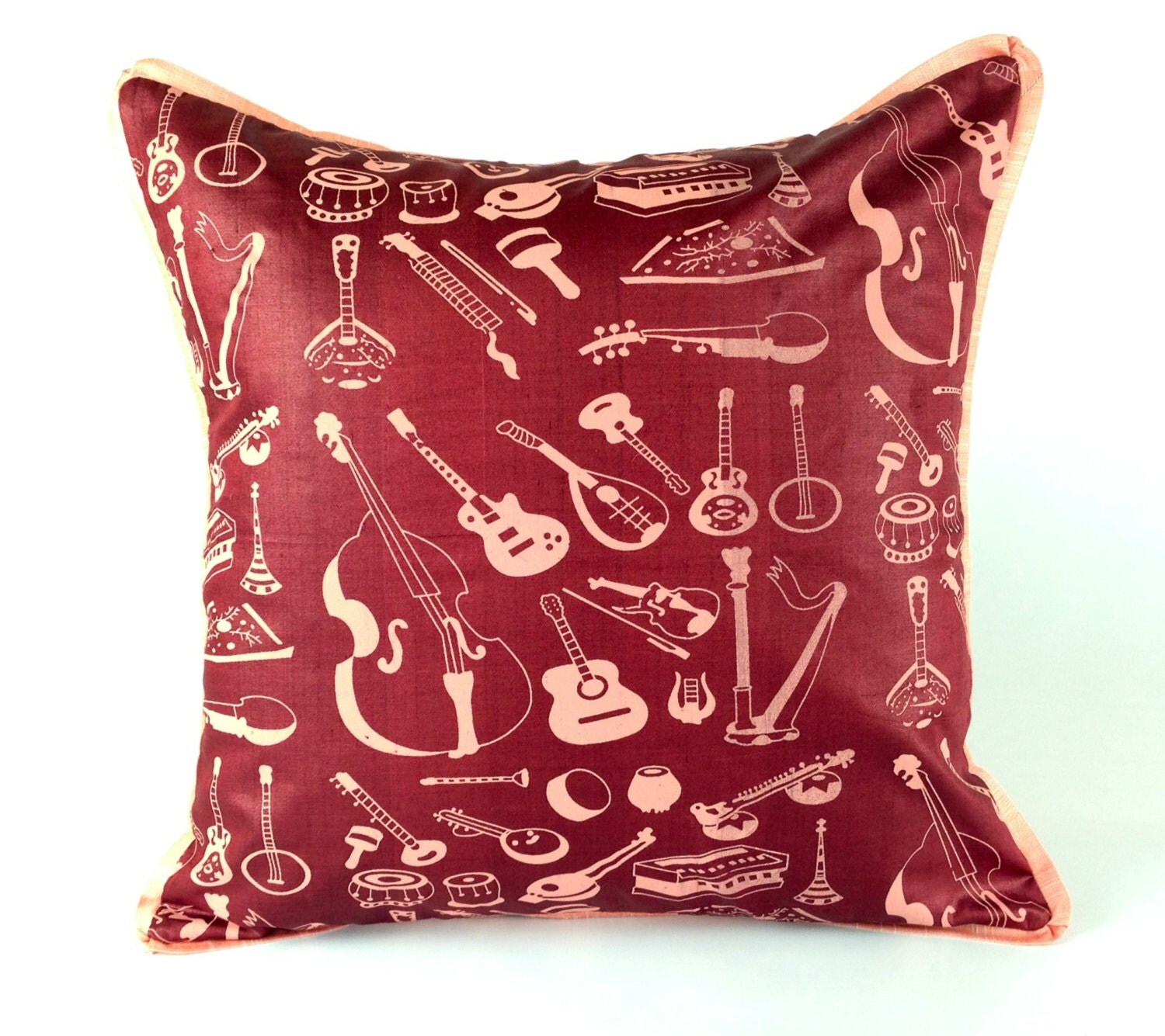 Teen Throw Pillows 17