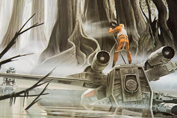 luke skywalker r2d2