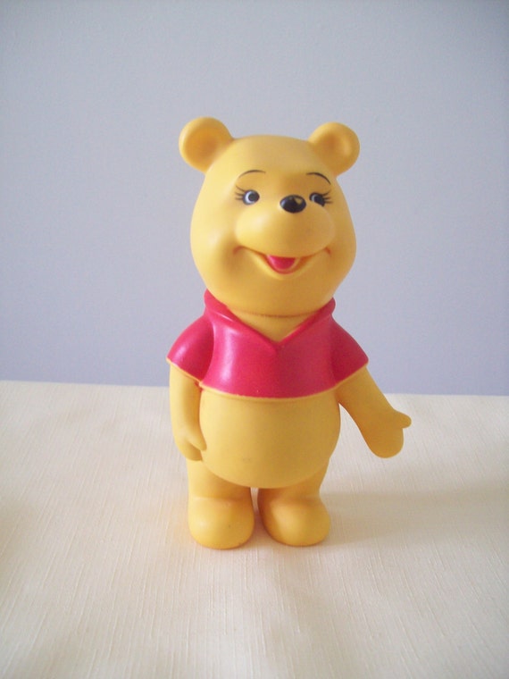 disney pooh toy