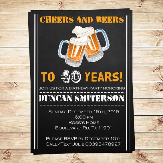cheers-and-beers-to-40-years-cheers-and-beers-printable-adult