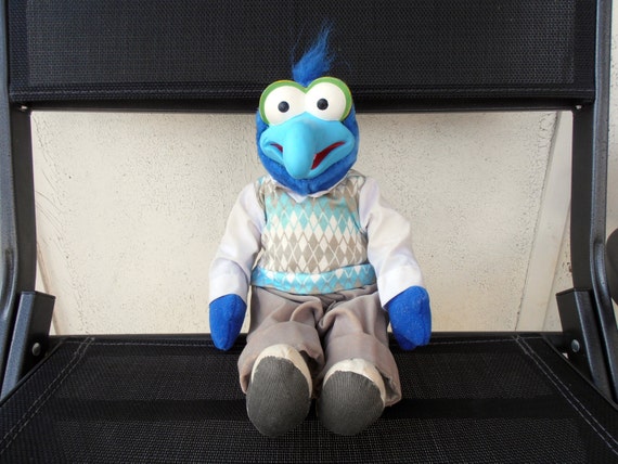 gonzo doll