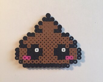 Emoji perler – Etsy