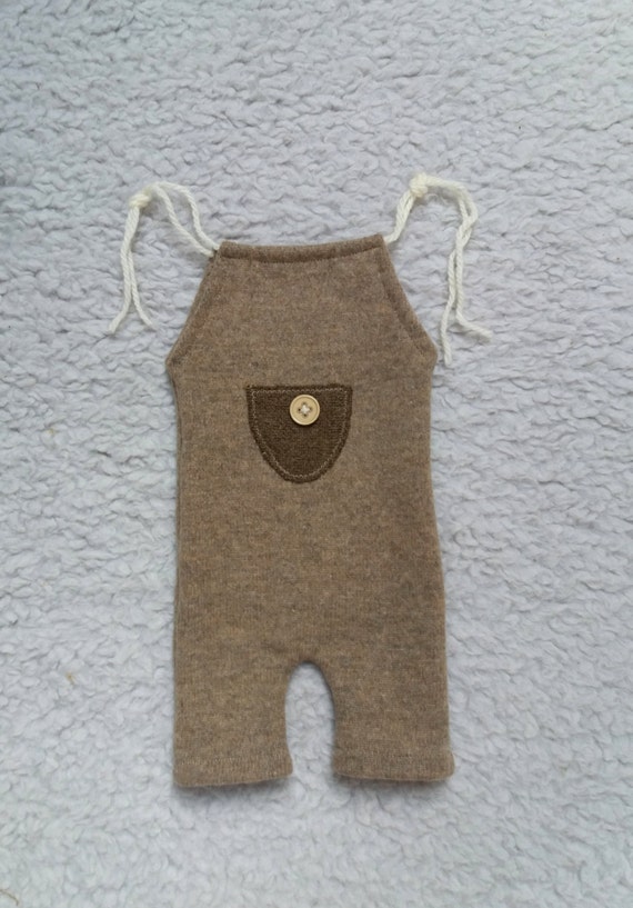 912 Month Baby Boy Sitter Size Romper Prop Baby Romper