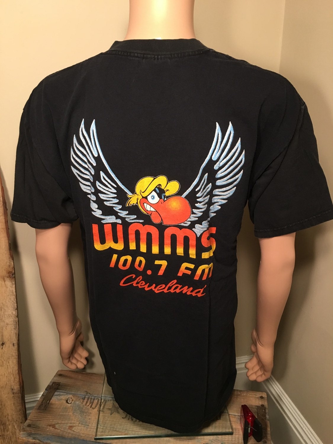 wmms t shirts