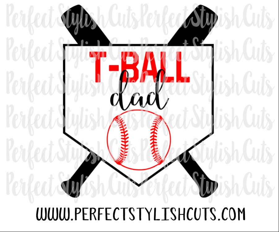 Free Free 340 Dad And Son Baseball Svg SVG PNG EPS DXF File