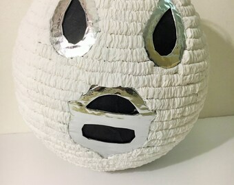 El Santo Pinata (mexican wrestler)