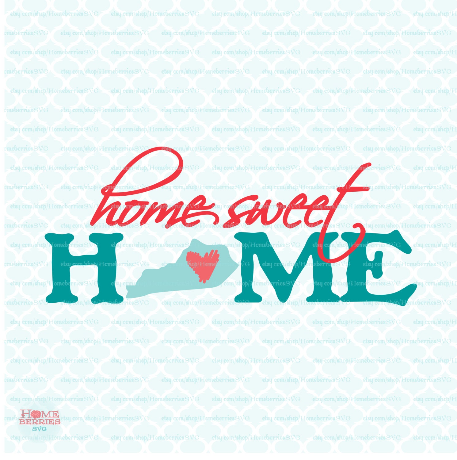 Free Free Kentucky Home Svg 602 SVG PNG EPS DXF File