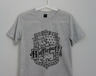 hufflepuff shirt – Etsy