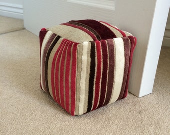 Fabric Door Stop Etsy fabric-door-stop-etsy
