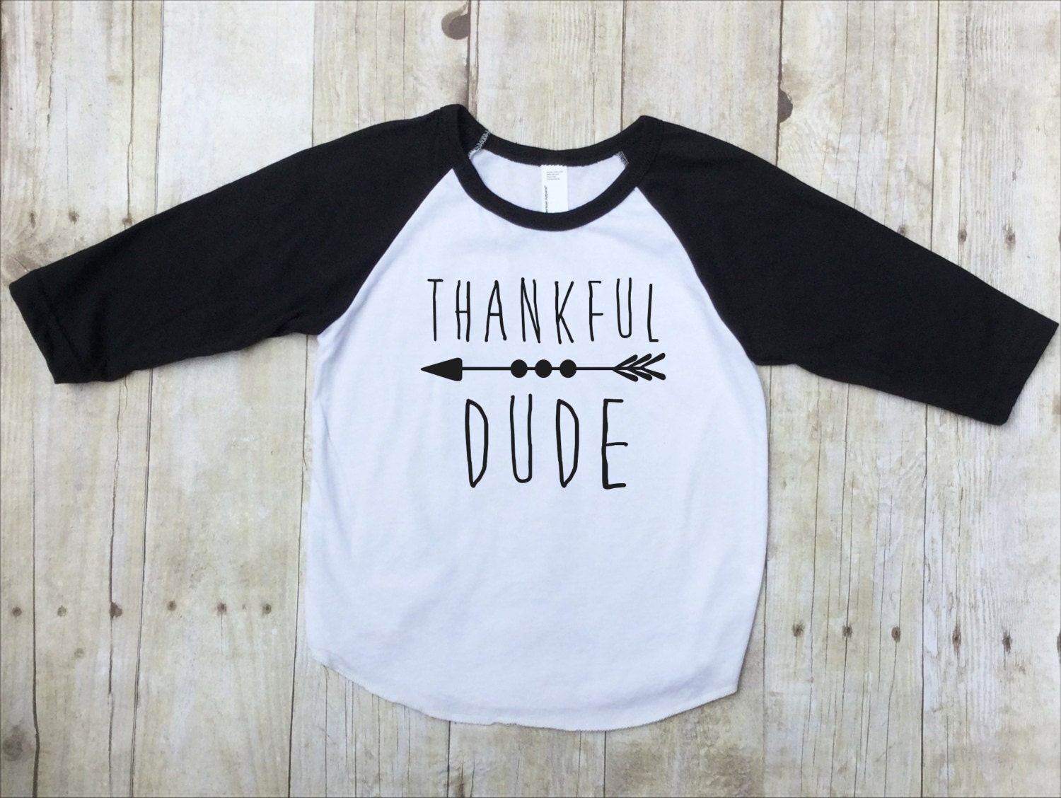 Thankful Dude Thanksgiving Shirt Boys Thanksgiving Day Shirt