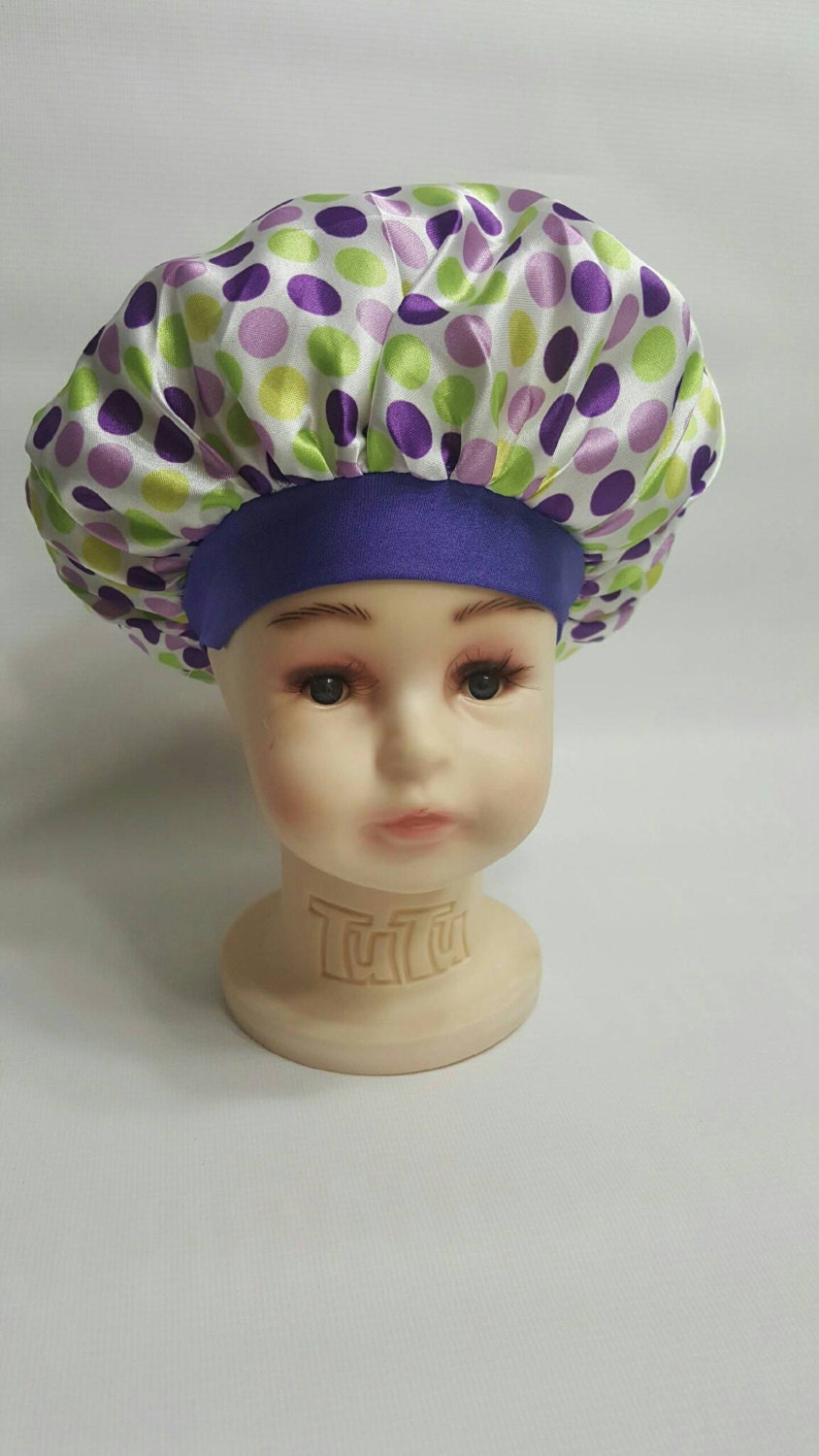 Kraddle Kap Satin for Baby & Kids