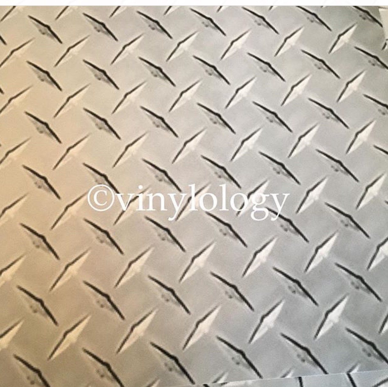 Diamond Plate 651 Adhesive Vinyl