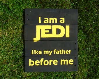 Items similar to Jedi Juice - Water Bottle Labels (Star Wars, Party ...