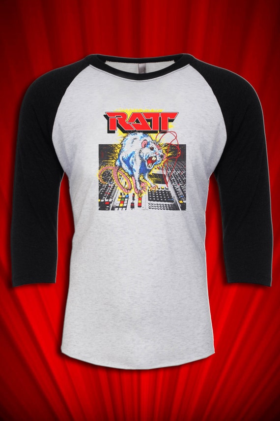 ratt tour merchandise