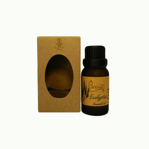 Eucalyptus Oil for Aromatherapy Steam Rooms Diffusers