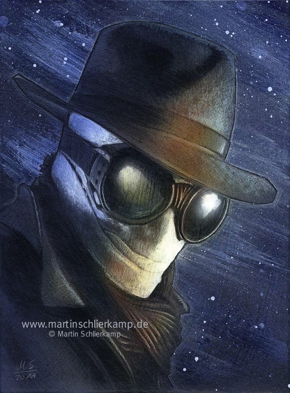 The invisible man the invisible man painting painting
