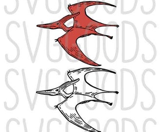 Pterodactyl dxf, dinosaur dxf, dino dxf, flying dinosaur dxf, kid dxf, boy dxf, prehistoric dxf, flying dxf, petri dxf, layered cut file